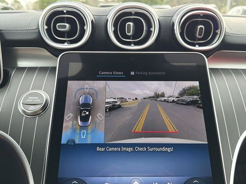 New 2026 Mercedes-Benz CLE 300 4MATIC Cabriolet image 25