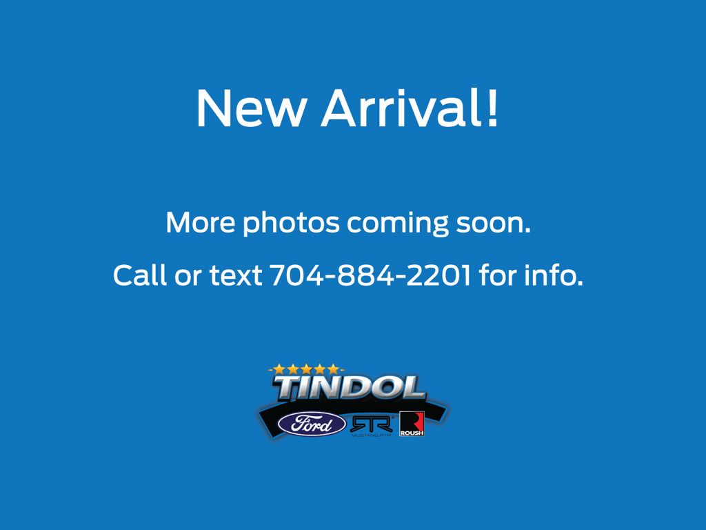 Used 2025 Ford F150 Tremor w/ Equipment Group 402A High AWD/4WD image 21