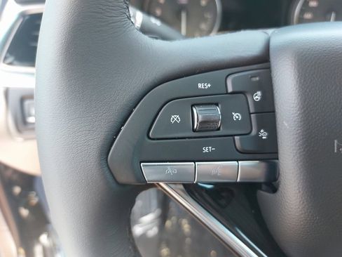 Used 2025 Cadillac XT6 Premium Luxury w/ Technology Package image 20