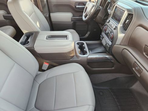 Used 2021 Chevrolet Silverado 1500 LTZ w/ LTZ Premium Package image 14