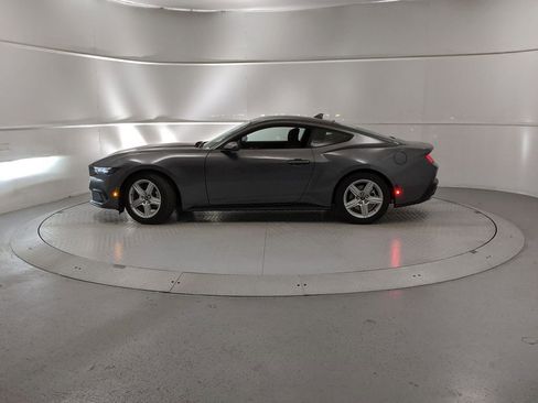 New 2026 Ford Mustang Coupe image 5