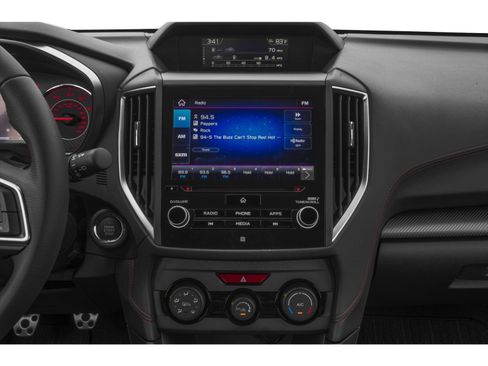 Used 2019 Subaru Impreza 2.0i Sport AWD/4WD image 7