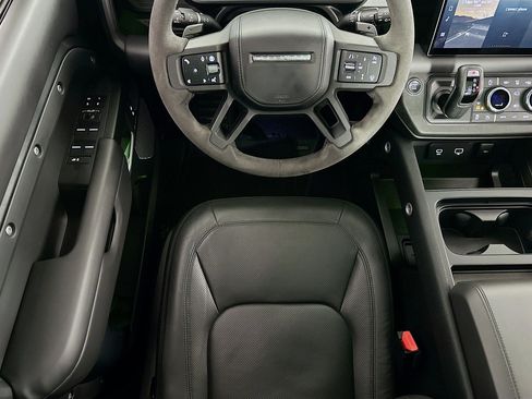 Used 2024 Land Rover Defender 110 Carpathian Edition image 21