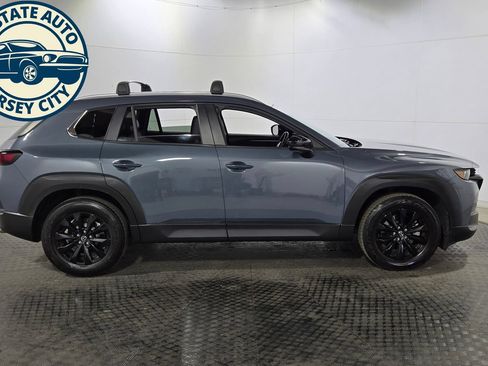 Used 2023 MAZDA CX-50 2.5 S w/ Preferred Plus Pkg AWD/4WD image 8