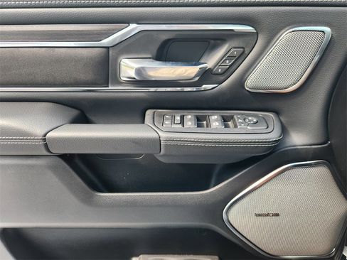 New 2026 RAM 1500 Laramie w/ Night Edition image 16