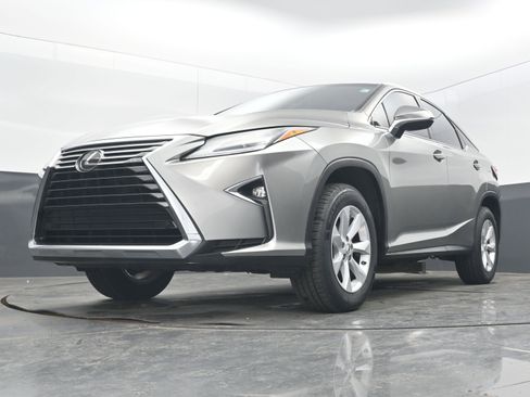 Used 2017 Lexus RX 350 FWD image 23