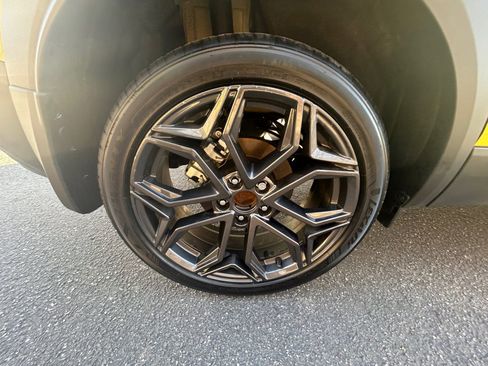 Used 2025 Nissan Kicks SR w/ SR Premium Package image 27