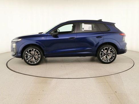 New 2026 Audi Q3 quattro 2.0T AWD/4WD image 2