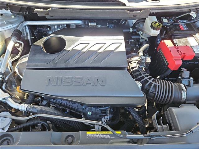 Used 2023 Nissan Rogue SV FWD image 29