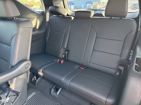 New 2026 Chevrolet Traverse Z71 w/ Driver Confidence Package image 14