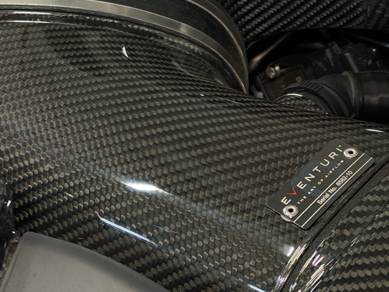 Used 2011 BMW M3 Coupe RWD image 30