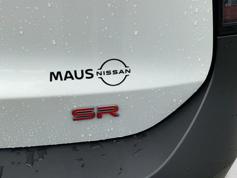 Certified 2025 Nissan Kicks SR FWD image 20
