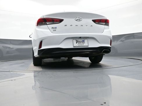 Used 2019 Hyundai Sonata SE w/ Winter Weather Package FWD image 29