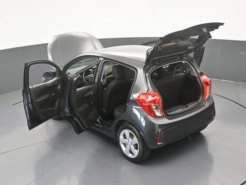 Used 2022 Chevrolet Spark LS FWD image 54