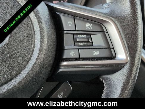 Used 2023 Subaru Ascent Limited AWD/4WD image 25