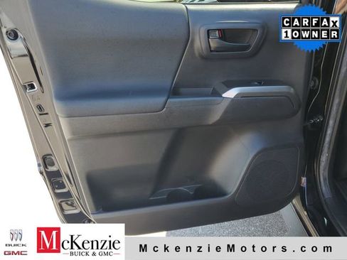 Used 2023 Toyota Tacoma 4x4 Double Cab w/ Trail Edition image 24