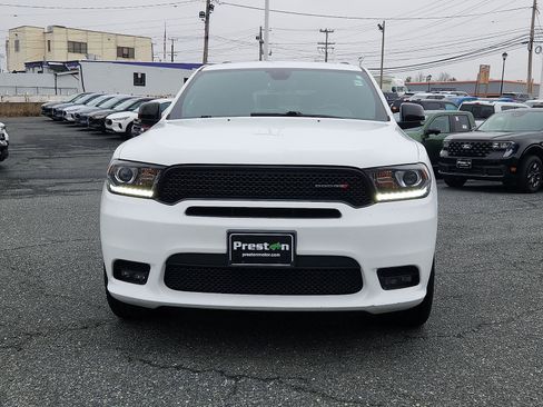 Used 2019 Dodge Durango GT image 2