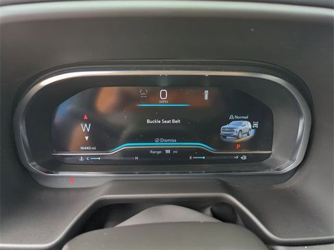 Certified 2024 Chevrolet Tahoe Premier w/ Premium Package image 11