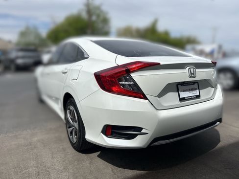 Used 2019 Honda Civic LX image 11