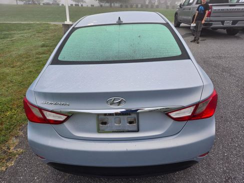 Used 2014 Hyundai Sonata GLS w/ Popular Equipment Group 2 FWD image 6