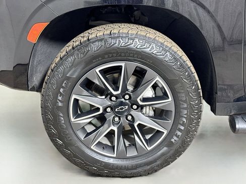 Used 2021 Chevrolet Tahoe Z71 image 31