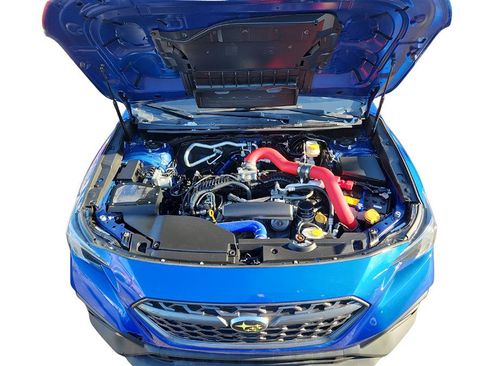 Used 2022 Subaru WRX image 24