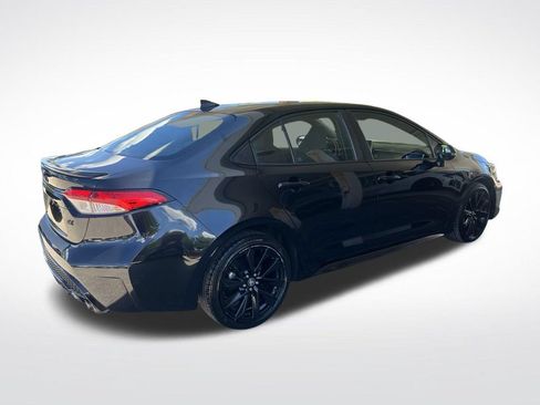 Used 2020 Toyota Corolla SE FWD image 45