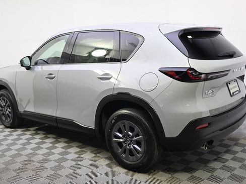 New 2026 MAZDA CX-5 Select AWD/4WD image 3