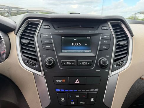 Used 2014 Hyundai Santa Fe Sport w/ Popular Equipment Package 02 FWD image 18