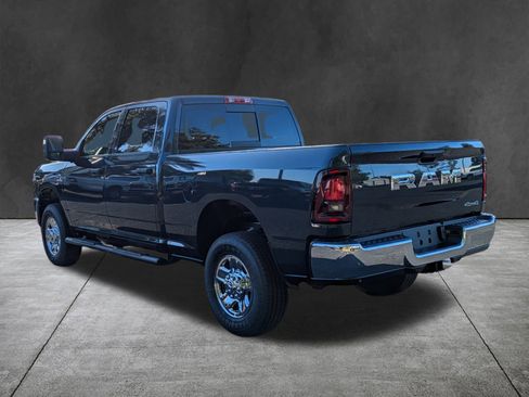 New 2026 RAM 2500 Tradesman image 6