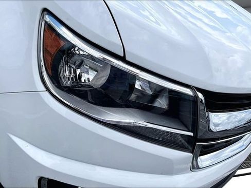 Used 2017 Chevrolet Colorado LT w/ LT Convenience Package AWD/4WD image 32