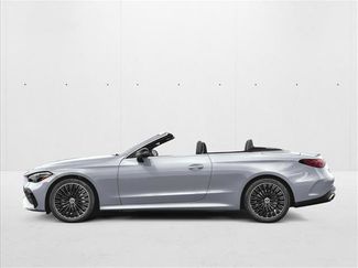 New 2026 Mercedes-Benz CLE 450 4MATIC Cabriolet video 3