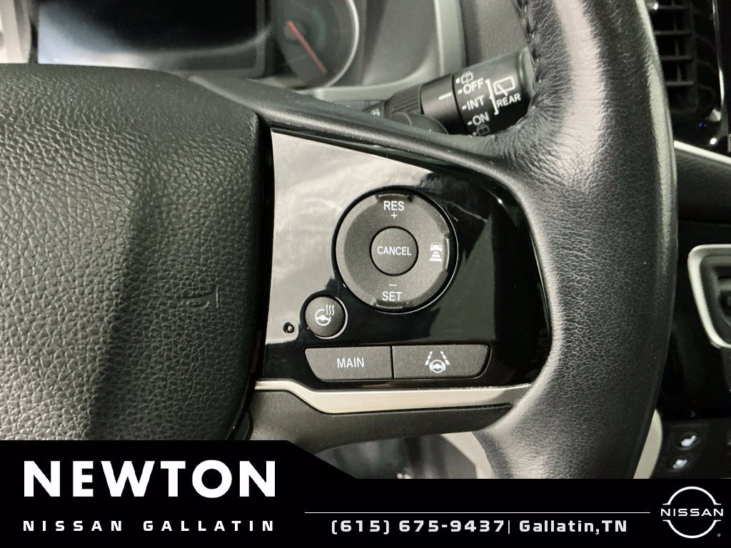 Used 2019 Honda Pilot Elite image 46
