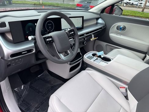 Used 2026 Hyundai Ioniq 9 SEL image 20