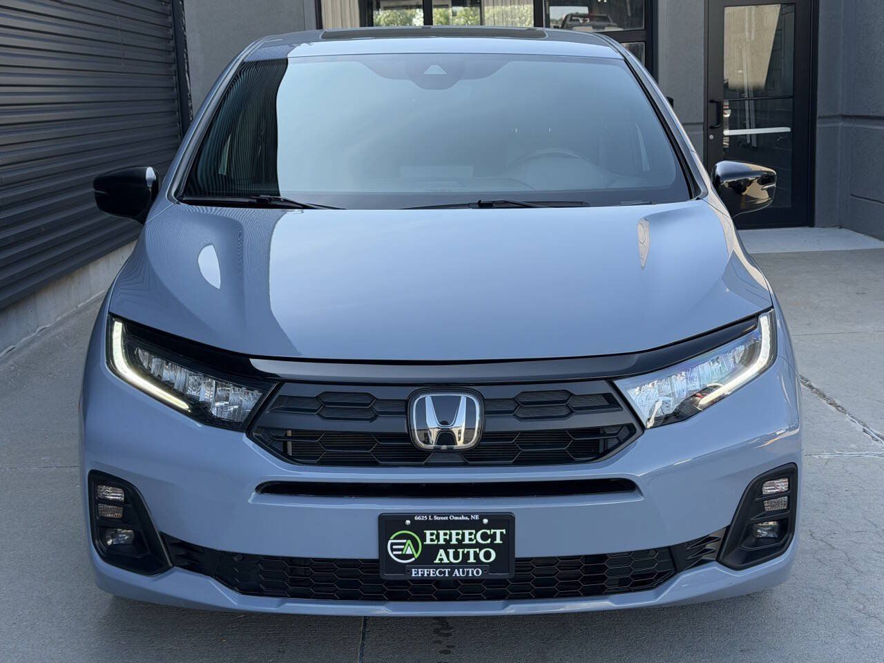 Used 2025 Honda Odyssey Sport-L image 4