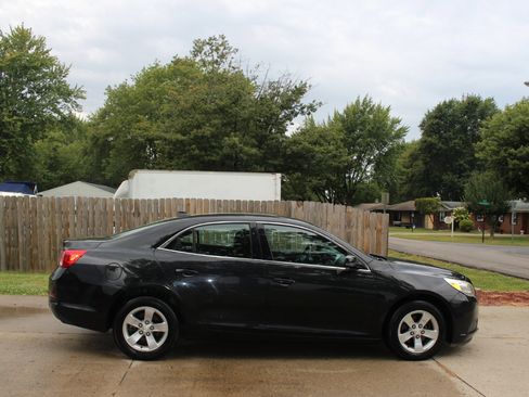 Used 2013 Chevrolet Malibu LT image 11