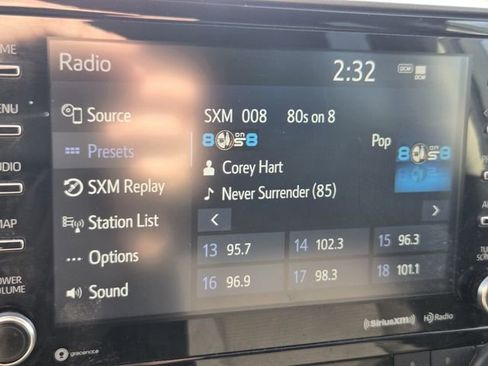 Used 2021 Toyota Highlander LE image 21