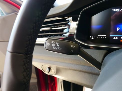 New 2025 Volkswagen Jetta Sport image 25