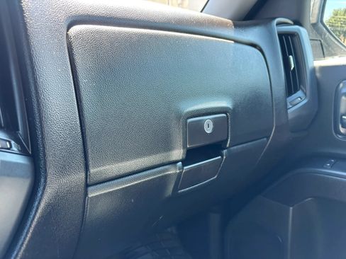 Used 2014 Chevrolet Silverado 1500 W/T RWD image 32