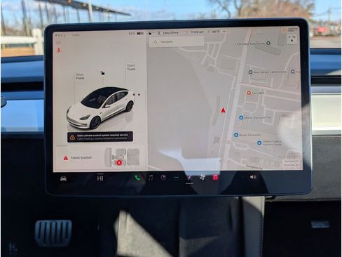 Used 2023 Tesla Model 3 Performance image 24