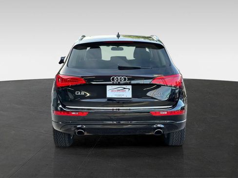 Used 2016 Audi Q5 2.0T Premium Plus w/ Premium Plus Package AWD/4WD image 6