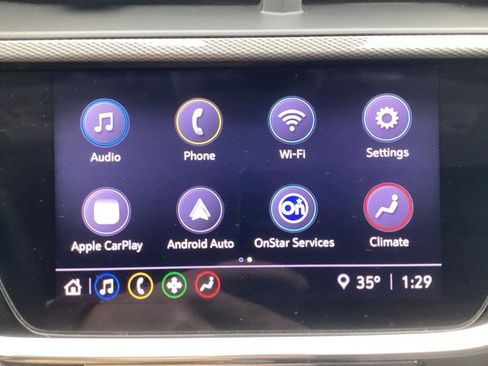 Certified 2023 Buick Encore GX Select image 36