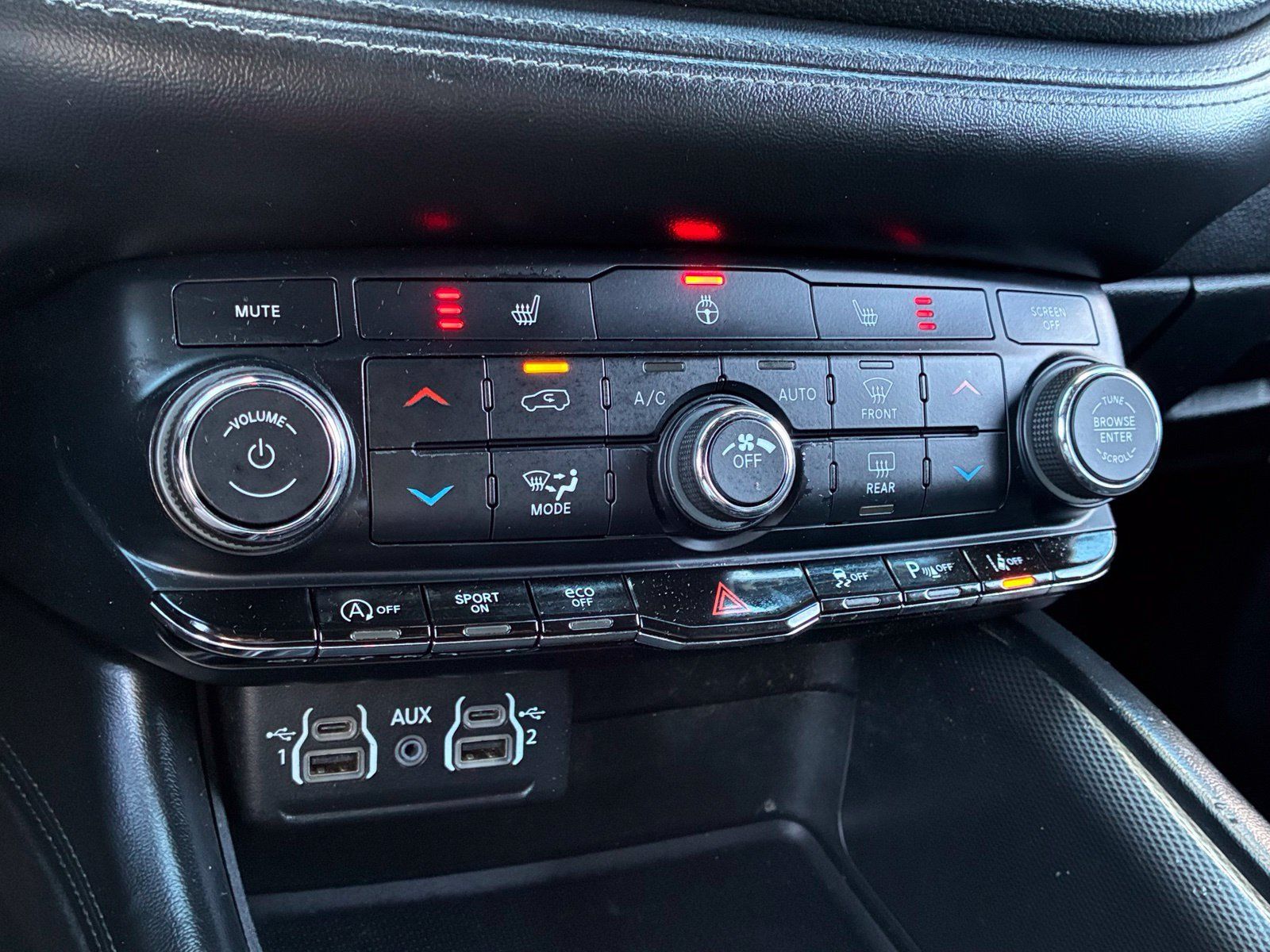 Used 2022 Dodge Durango GT AWD/4WD image 22