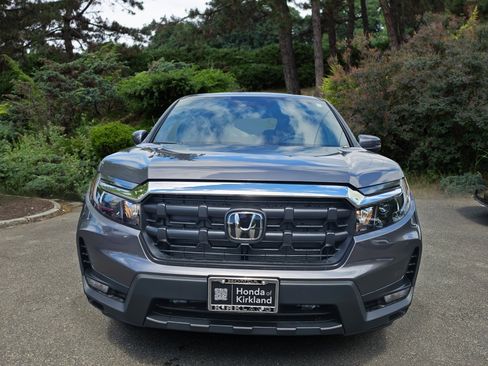 New 2026 Honda Ridgeline RTL image 2