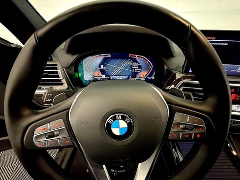 Used 2023 BMW X3 xDrive30i w/ Premium Package image 13