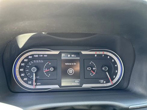 Certified 2024 Hyundai Santa Cruz SEL FWD image 17