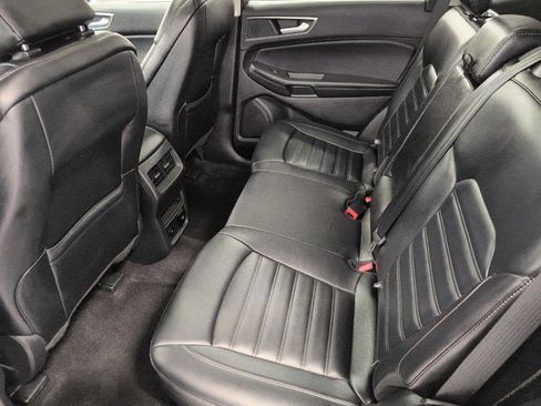 Used 2024 Ford Edge SEL w/ Convenience Package AWD/4WD image 22