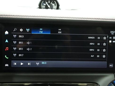 New 2026 Porsche Panamera 4 AWD/4WD image 19