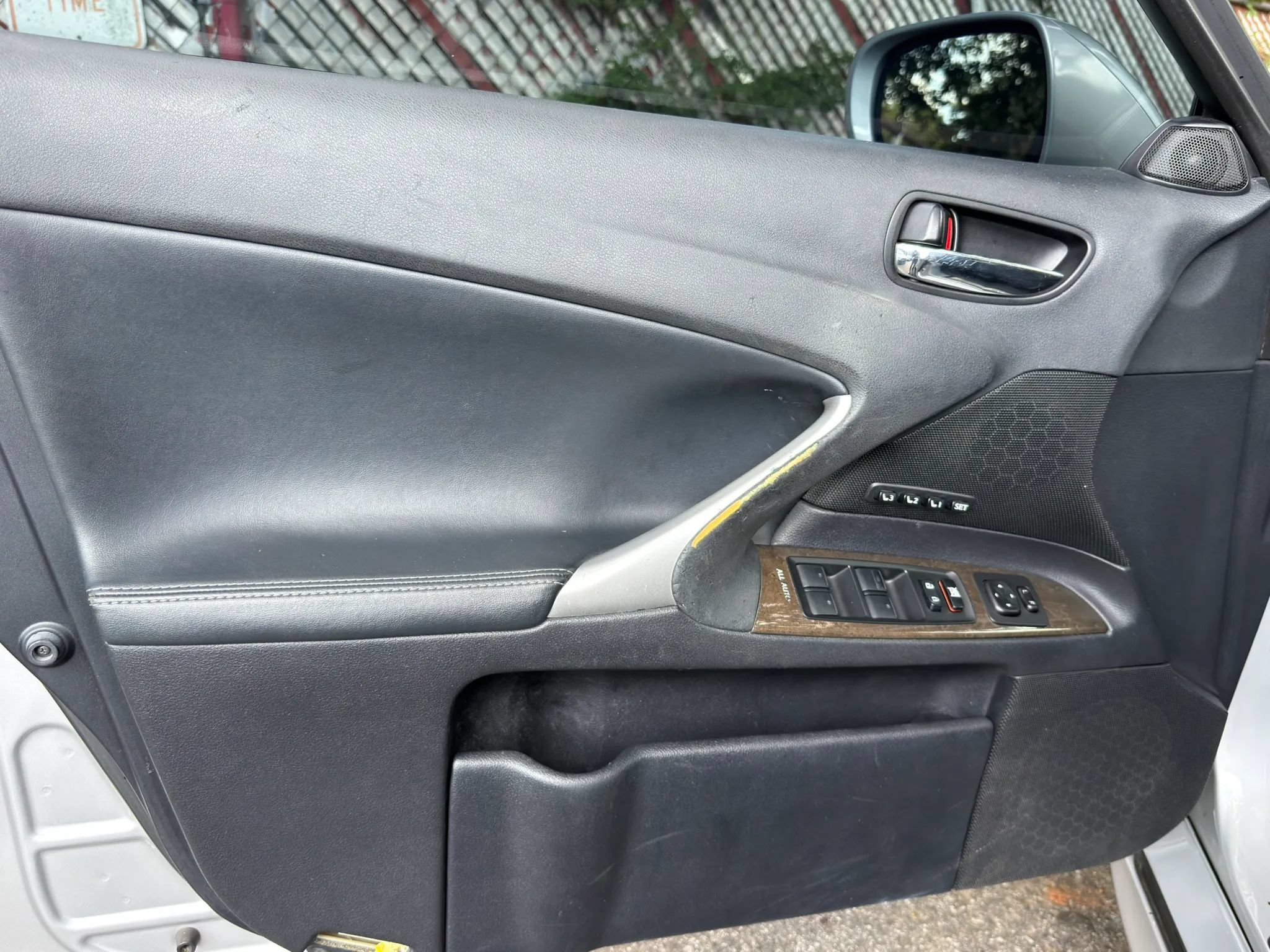 Used 2011 Lexus IS 250 AWD w/ Luxury Plus Value Edition image 28