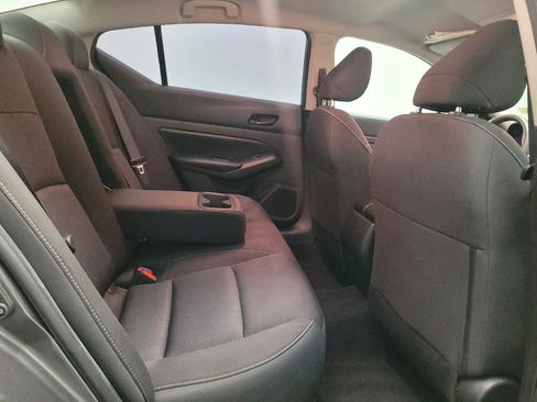 Used 2023 Nissan Altima 2.5 S FWD image 19
